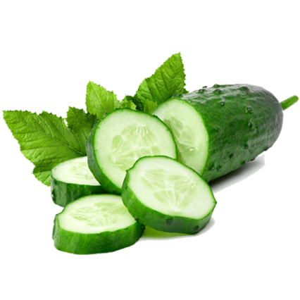 Organic Cucumber